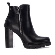 REFRESH MUJER BOTIN TACON 172923