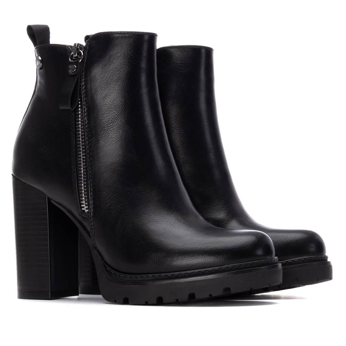 REFRESH MUJER BOTIN TACON 172923