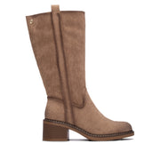 REFRESH MUJER BOTAS ALTAS TACON 176170