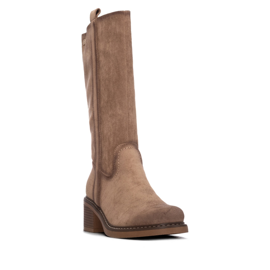 REFRESH MUJER BOTAS ALTAS TACON 176170