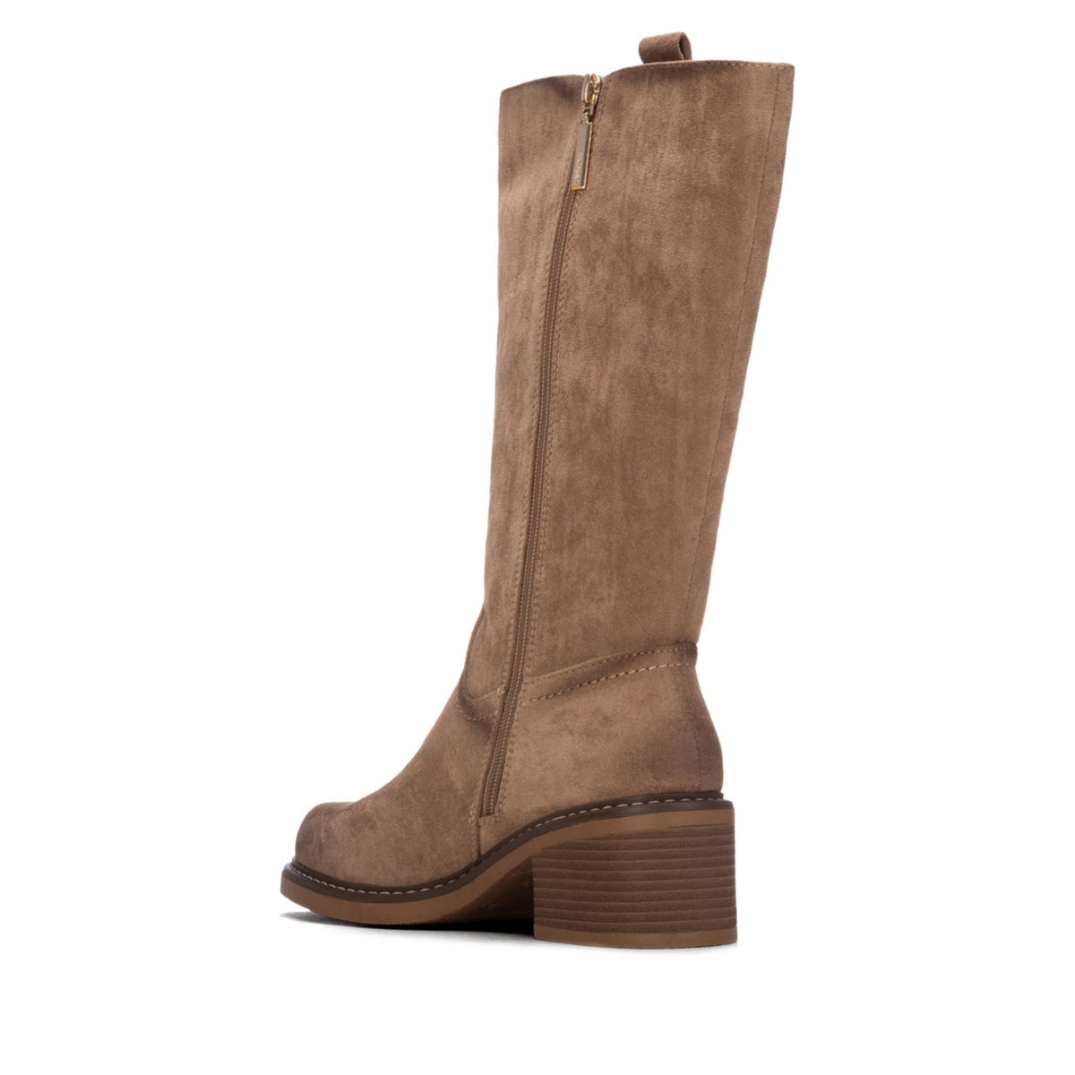 REFRESH MUJER BOTAS ALTAS TACON 176170