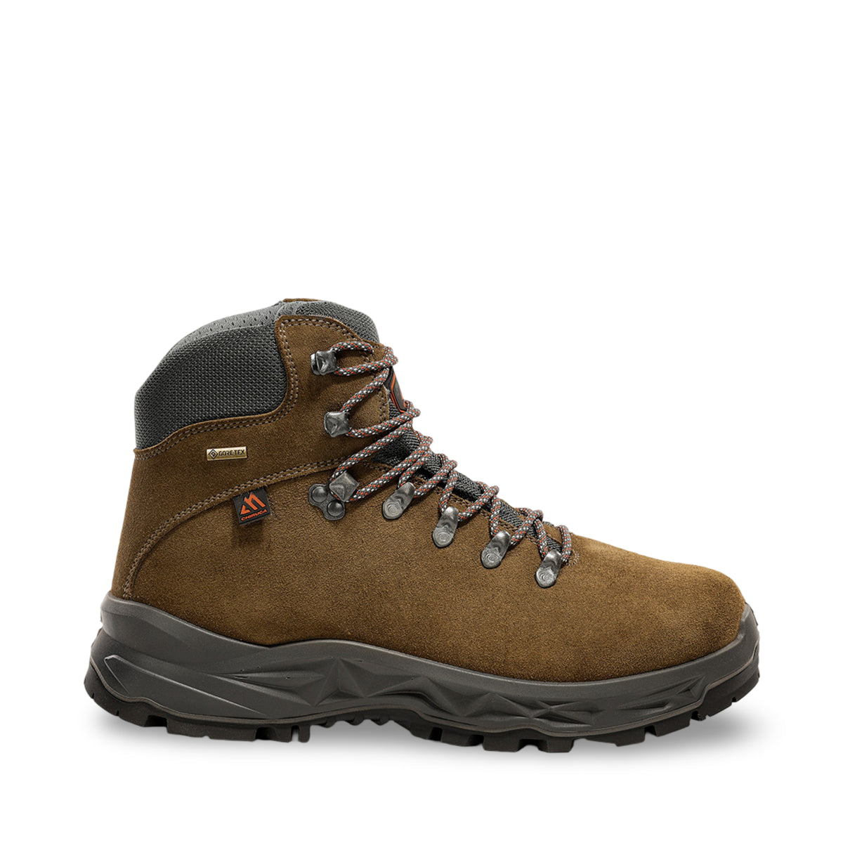 CHIRUCA HOMBRE BOTAS TREKKING  XACOBEO
