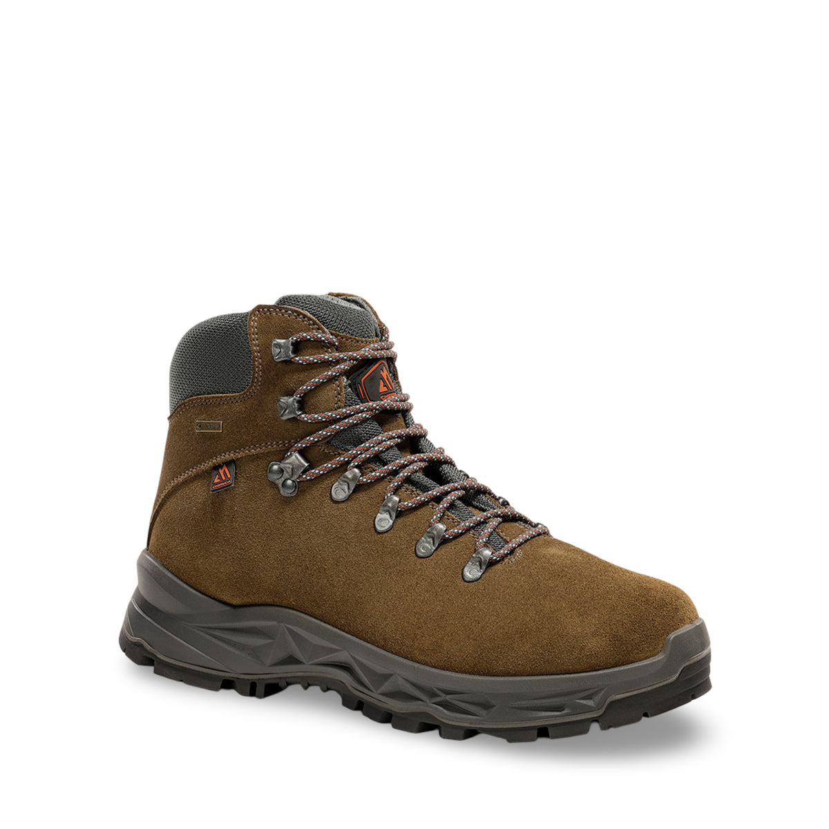 CHIRUCA HOMBRE BOTAS TREKKING  XACOBEO