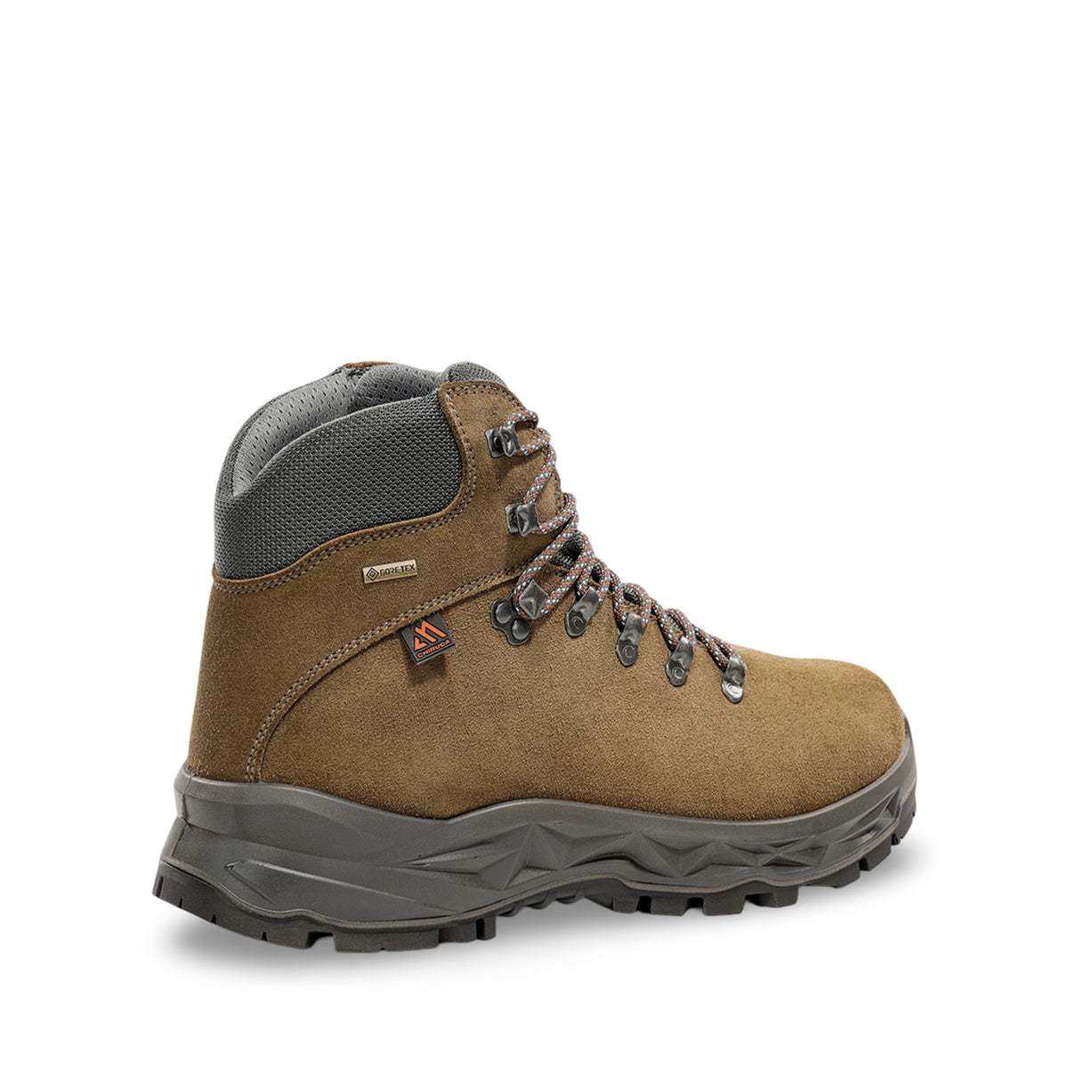 CHIRUCA HOMBRE BOTAS TREKKING  XACOBEO