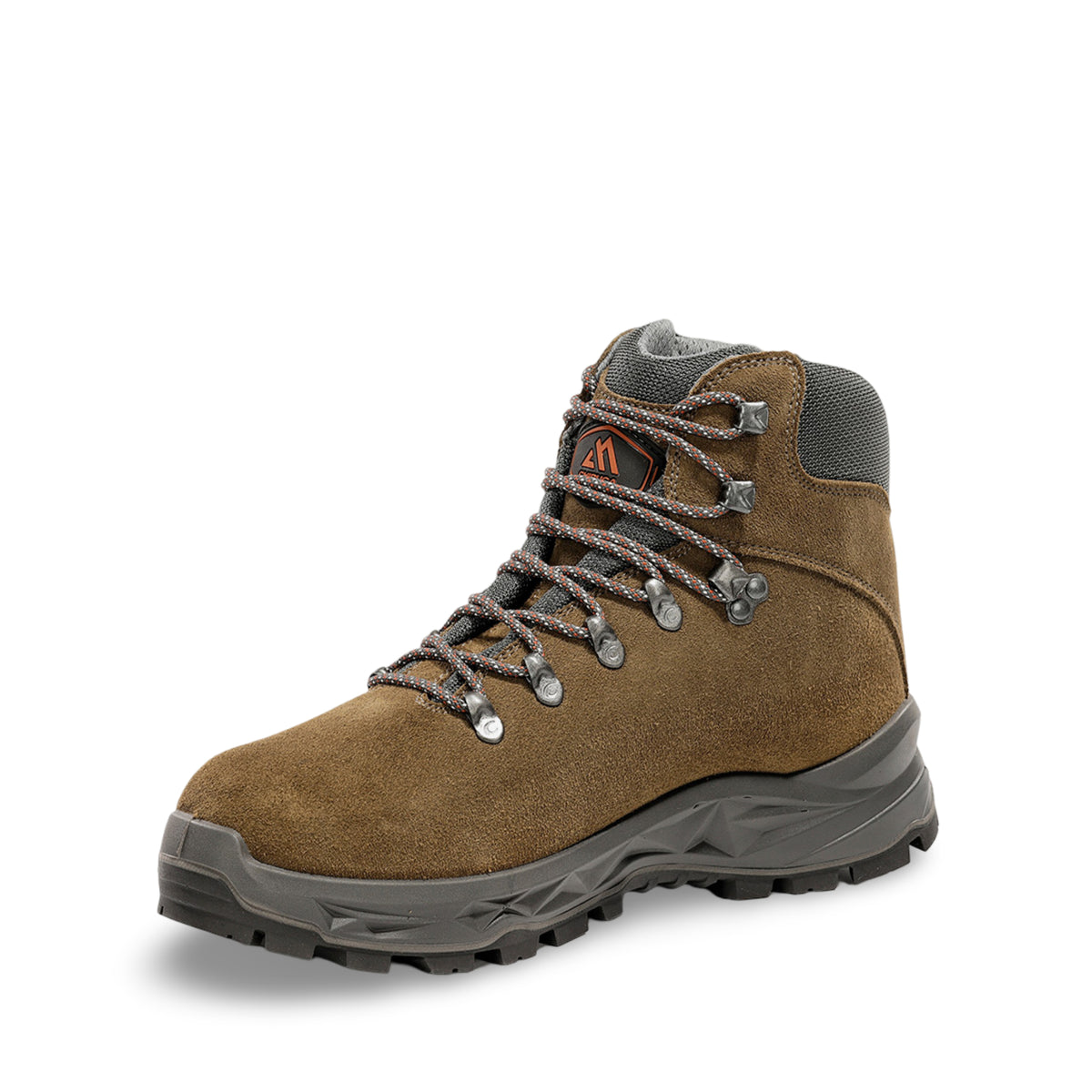 CHIRUCA HOMBRE BOTAS TREKKING  XACOBEO