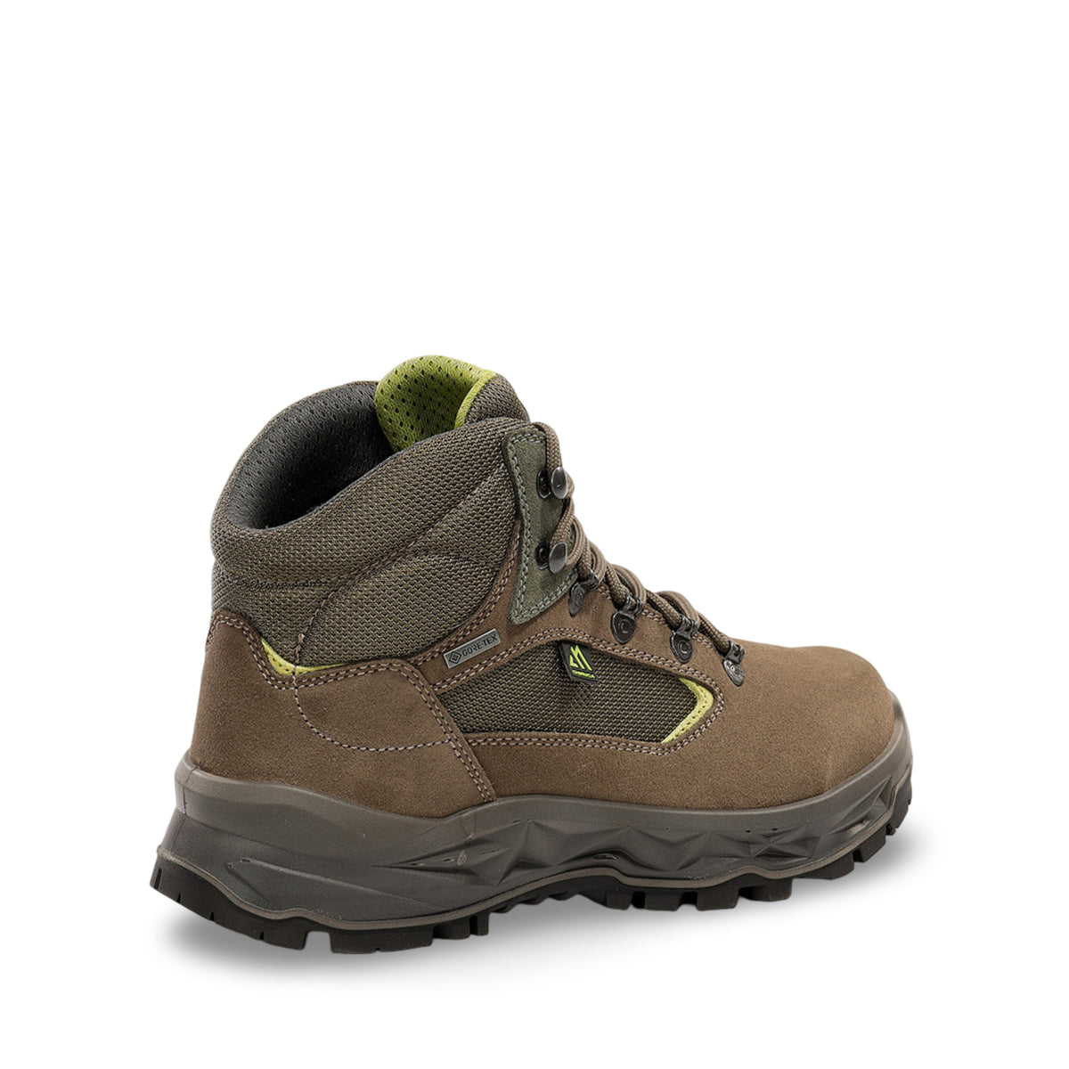 CHIRUCA MUJER BOTAS TREKKING GORE-TEX HUESCA