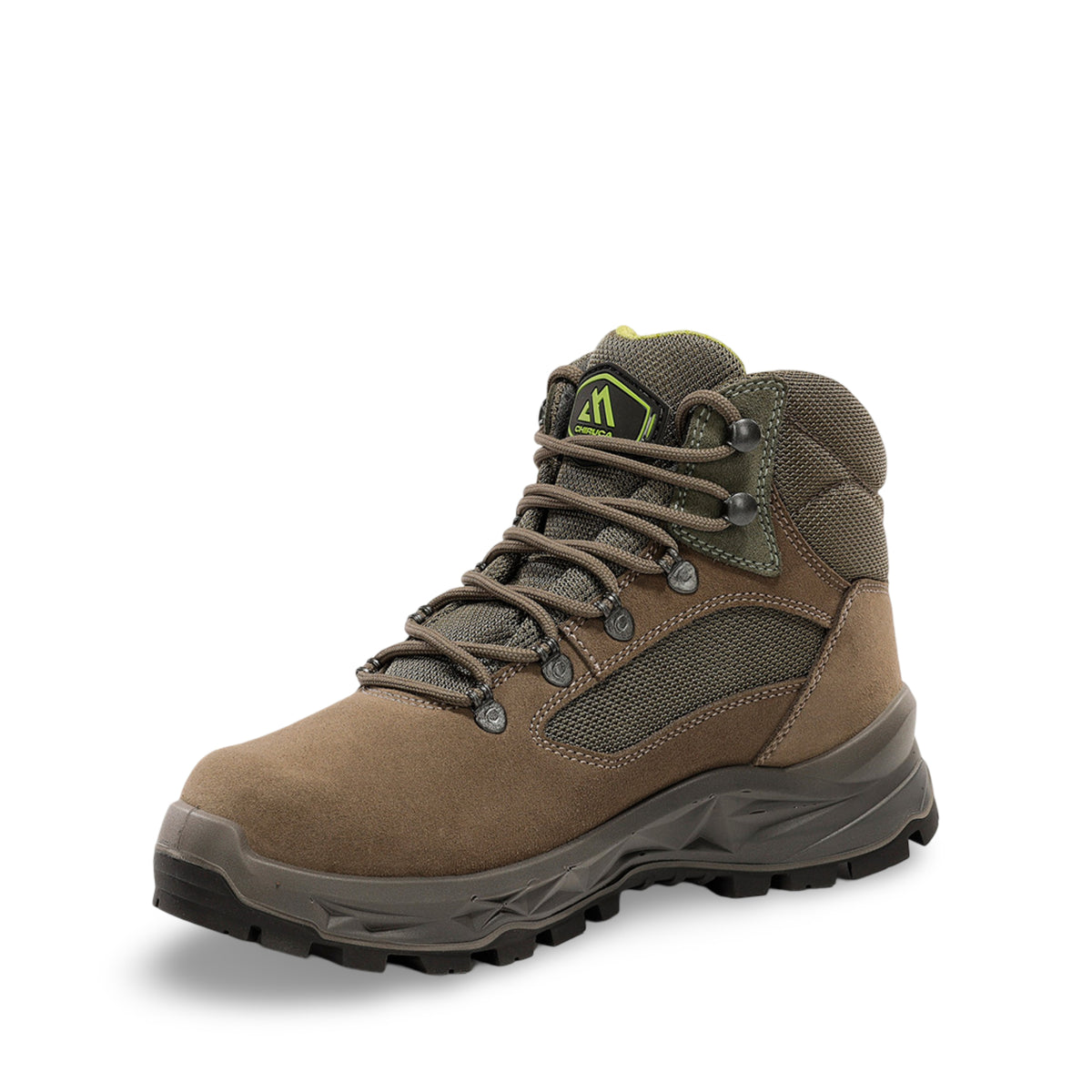 CHIRUCA MUJER BOTAS TREKKING GORE-TEX HUESCA