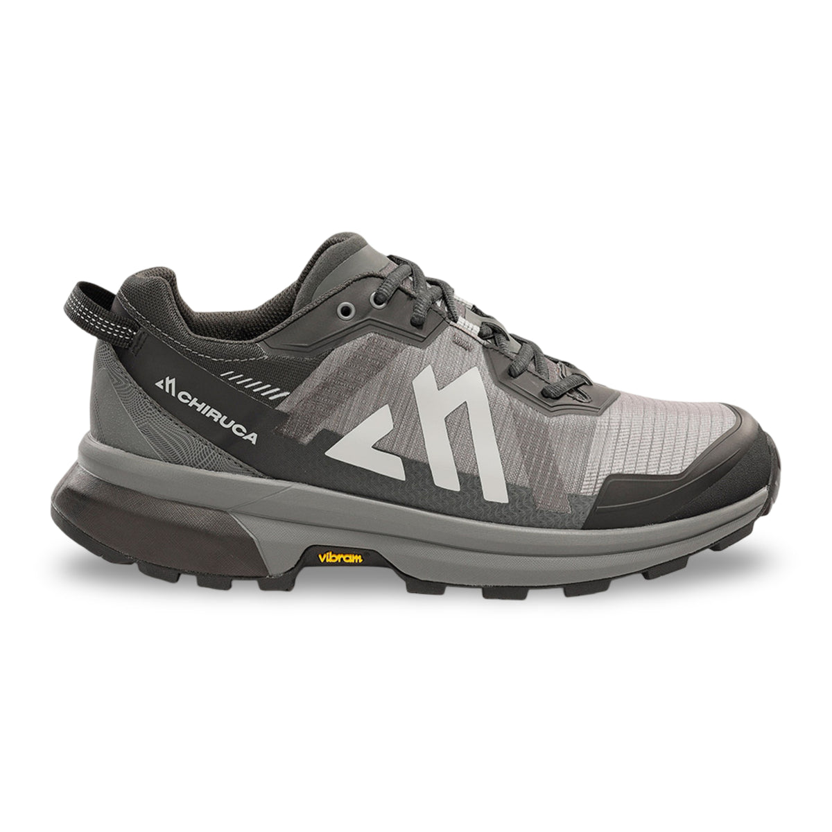 DEPORTIVO TRAIL VIBRAM GORE-TEX UNISEX CHIRUCA MANAGUA
