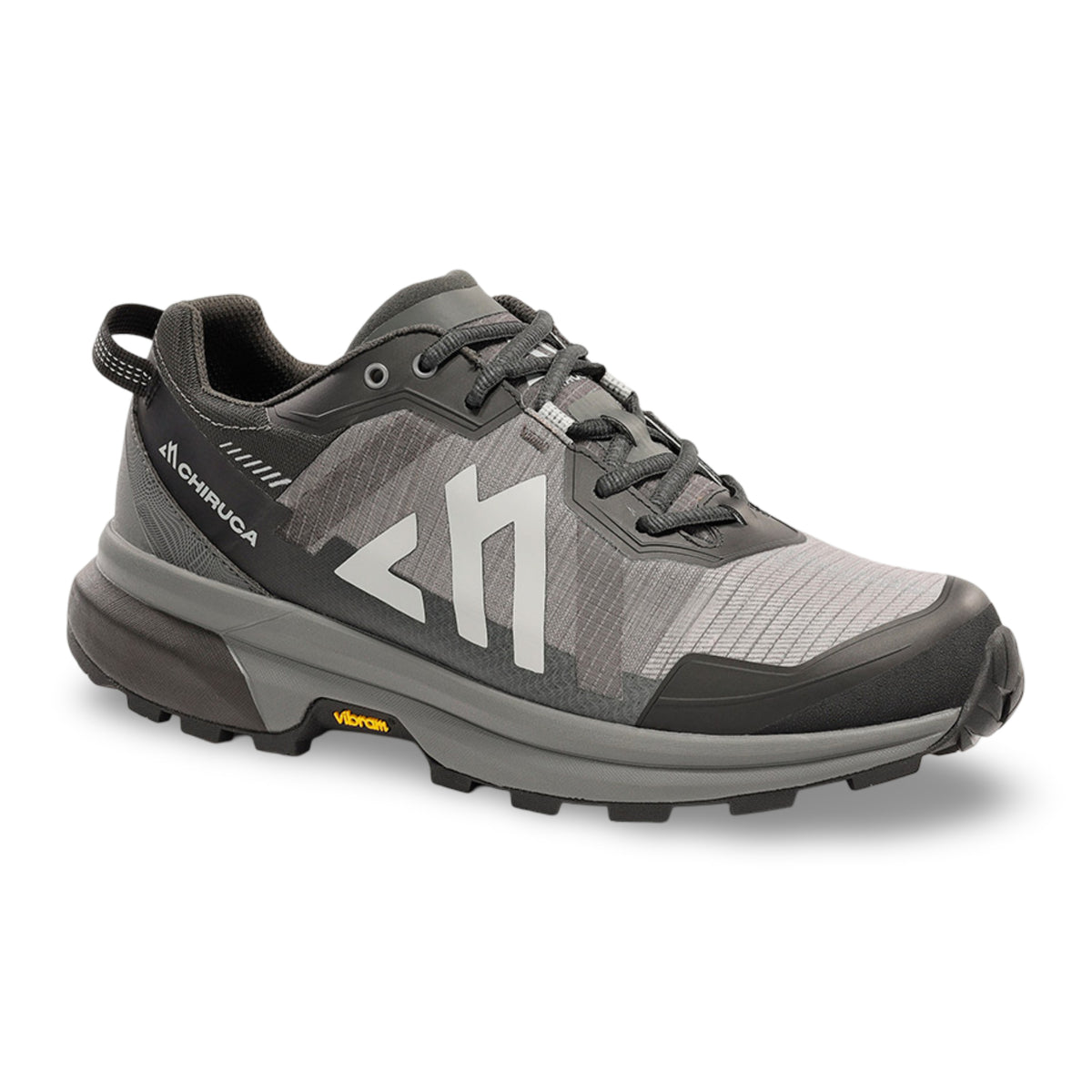 DEPORTIVO TRAIL VIBRAM GORE-TEX UNISEX CHIRUCA MANAGUA
