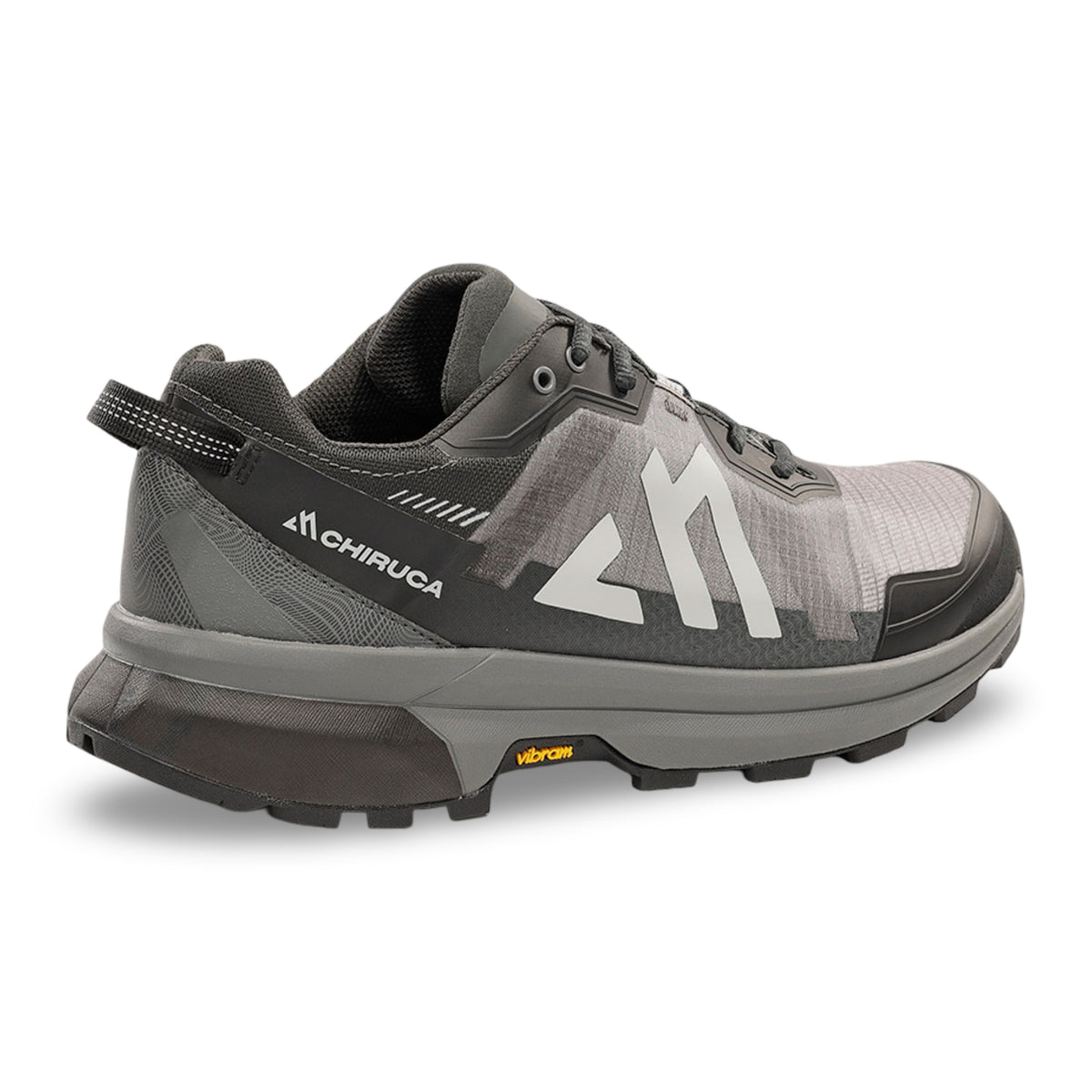 DEPORTIVO TRAIL VIBRAM GORE-TEX UNISEX CHIRUCA MANAGUA