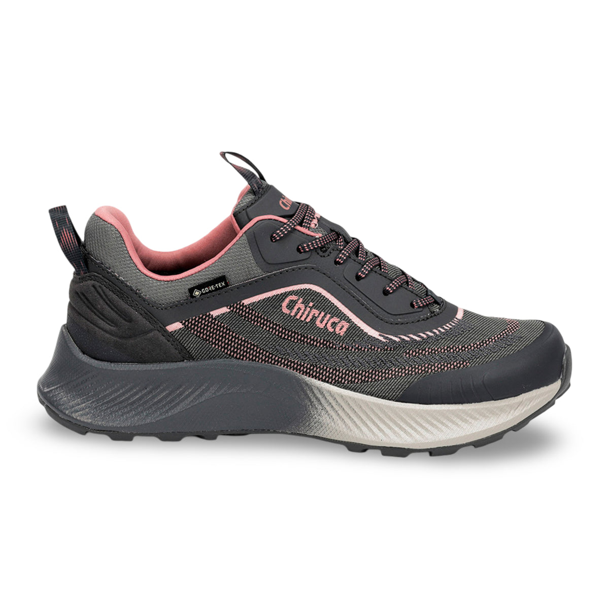 DEPORTIVO TRAIL GORE-TEX MUJER CHIRUCA AVILA