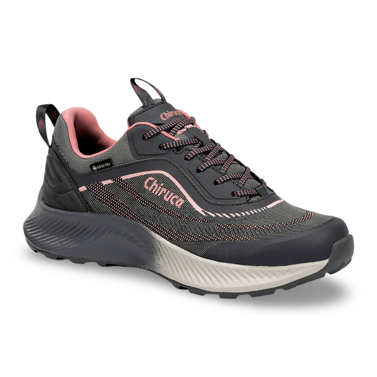 DEPORTIVO TRAIL GORE-TEX MUJER CHIRUCA AVILA