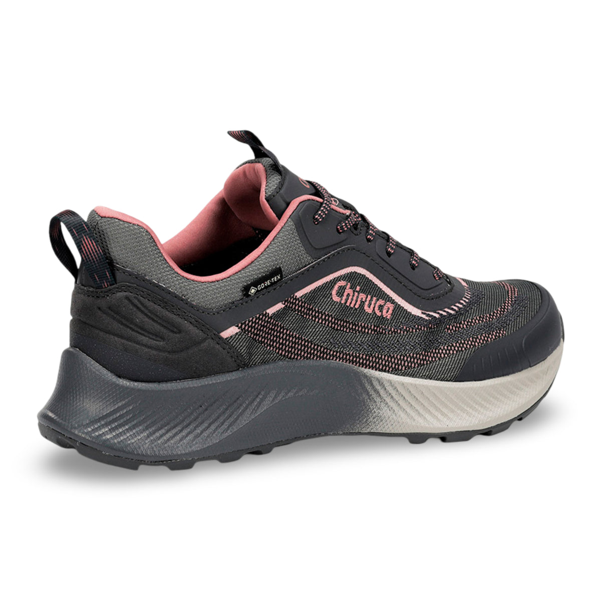 DEPORTIVO TRAIL GORE-TEX MUJER CHIRUCA AVILA