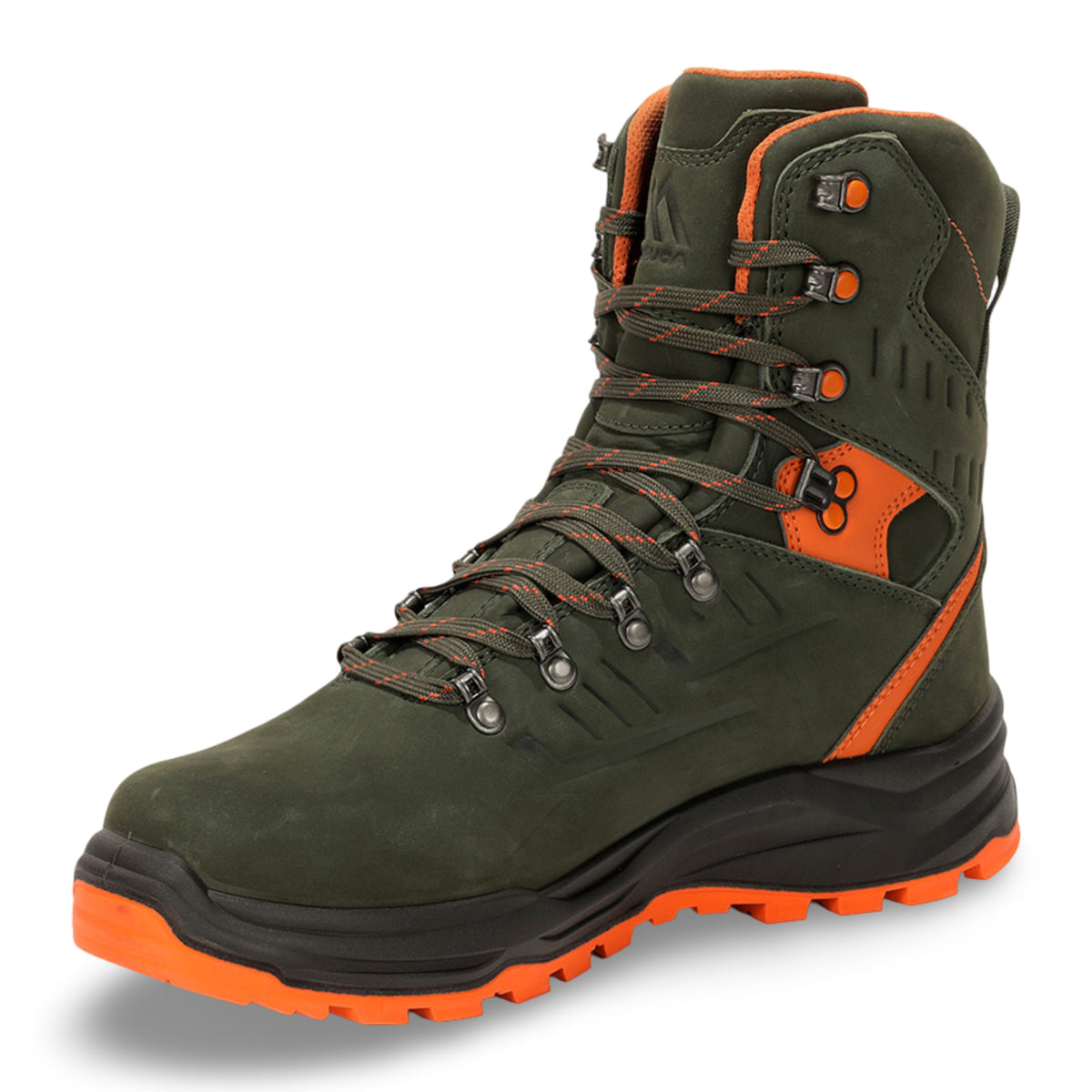 BOTA ALTA CAZA VIBRAM GORE-TEX HOMBRE CHIRUCA CYPRES