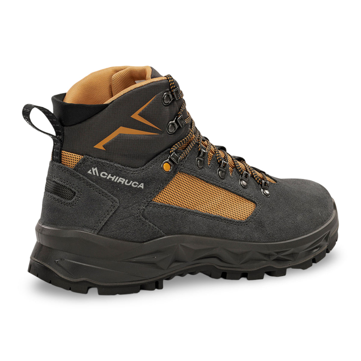 BOTAS SENDERISMO GORE-TEX HOMBRE CHIRUCA BESALU