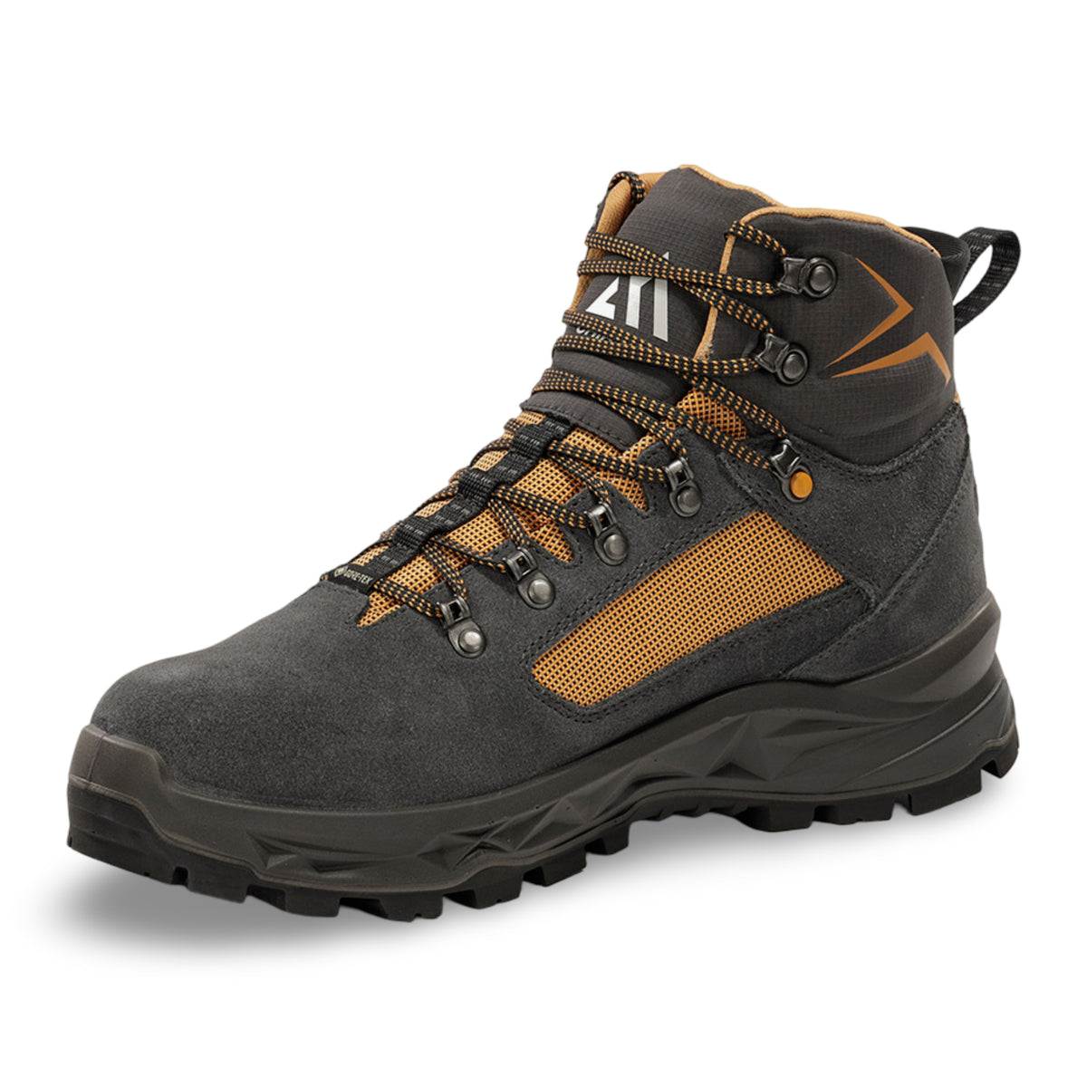 BOTAS SENDERISMO GORE-TEX HOMBRE CHIRUCA BESALU