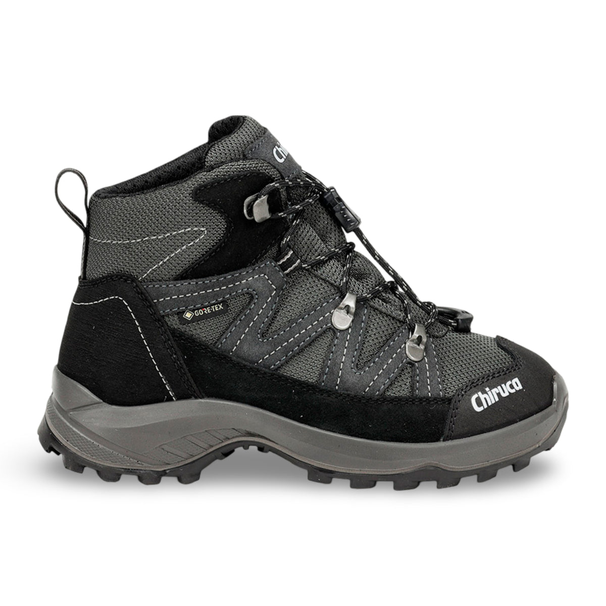 BOTA TREKKING GORE-TEX UNISEX CHIRUCA TROLL
