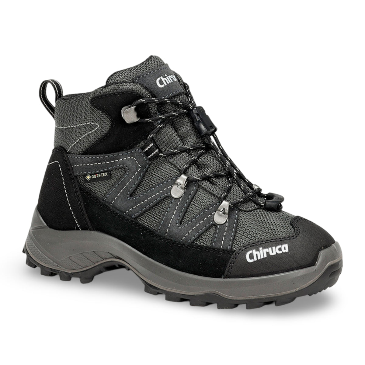 BOTA TREKKING GORE-TEX UNISEX CHIRUCA TROLL