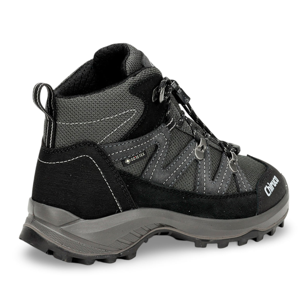BOTA TREKKING GORE-TEX UNISEX CHIRUCA TROLL