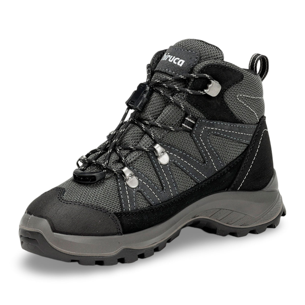 BOTA TREKKING GORE-TEX UNISEX CHIRUCA TROLL