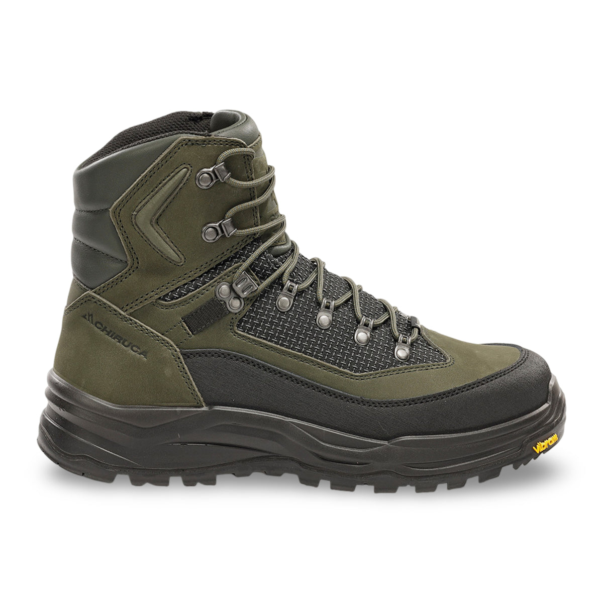 BOTAS CAZA VIBRAM GORE-TEX HOMBRE CHIRUCA ATENEA