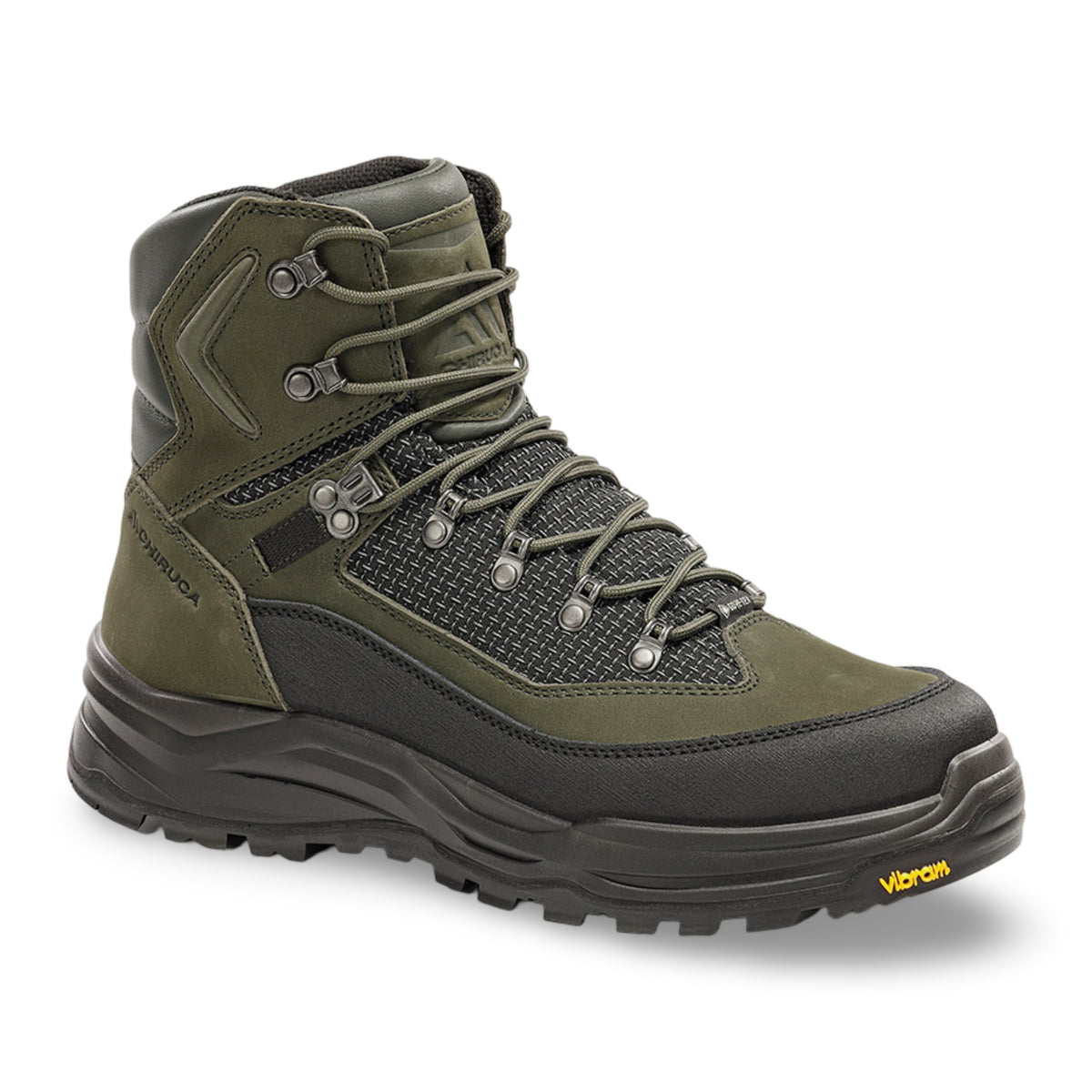 BOTAS CAZA VIBRAM GORE-TEX HOMBRE CHIRUCA ATENEA