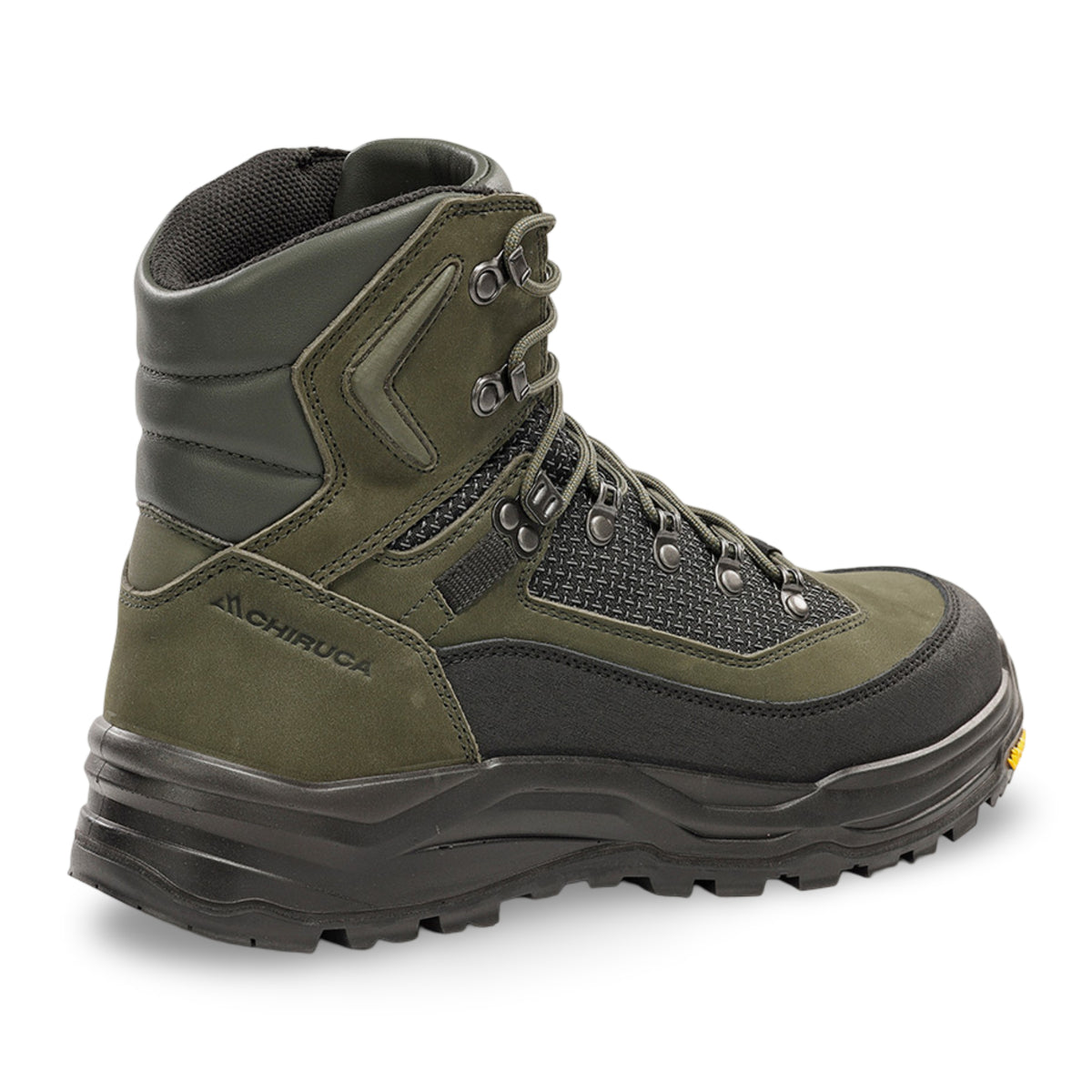 BOTAS CAZA VIBRAM GORE-TEX HOMBRE CHIRUCA ATENEA