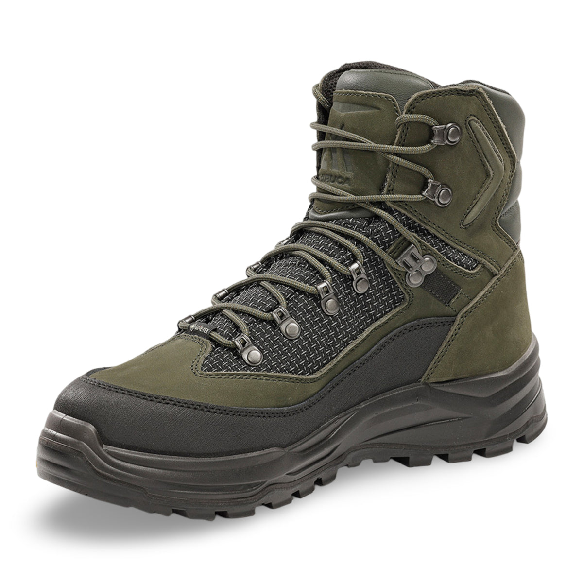 BOTAS CAZA VIBRAM GORE-TEX HOMBRE CHIRUCA ATENEA