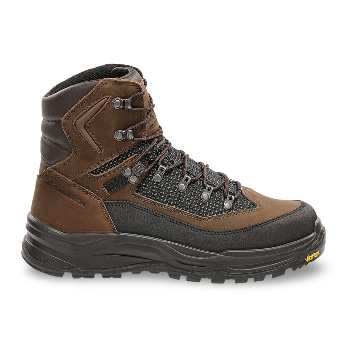 BOTAS CAZA VIBRAM GORE-TEX HOMBRE CHIRUCA ATENEA