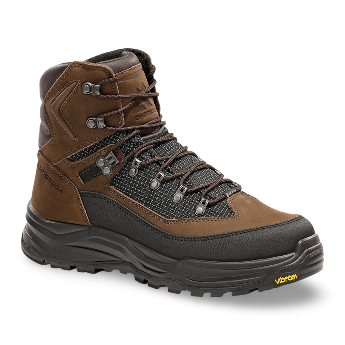 BOTAS CAZA VIBRAM GORE-TEX HOMBRE CHIRUCA ATENEA