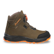 BOTA CAZA BOA HOMBRE GORE-TEX VIBRAM CHIRUCA ALANO FORCE