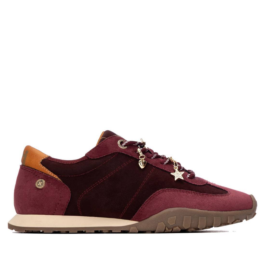 XTI MUJER DEPORTIVOS SNEAKERS 146146 