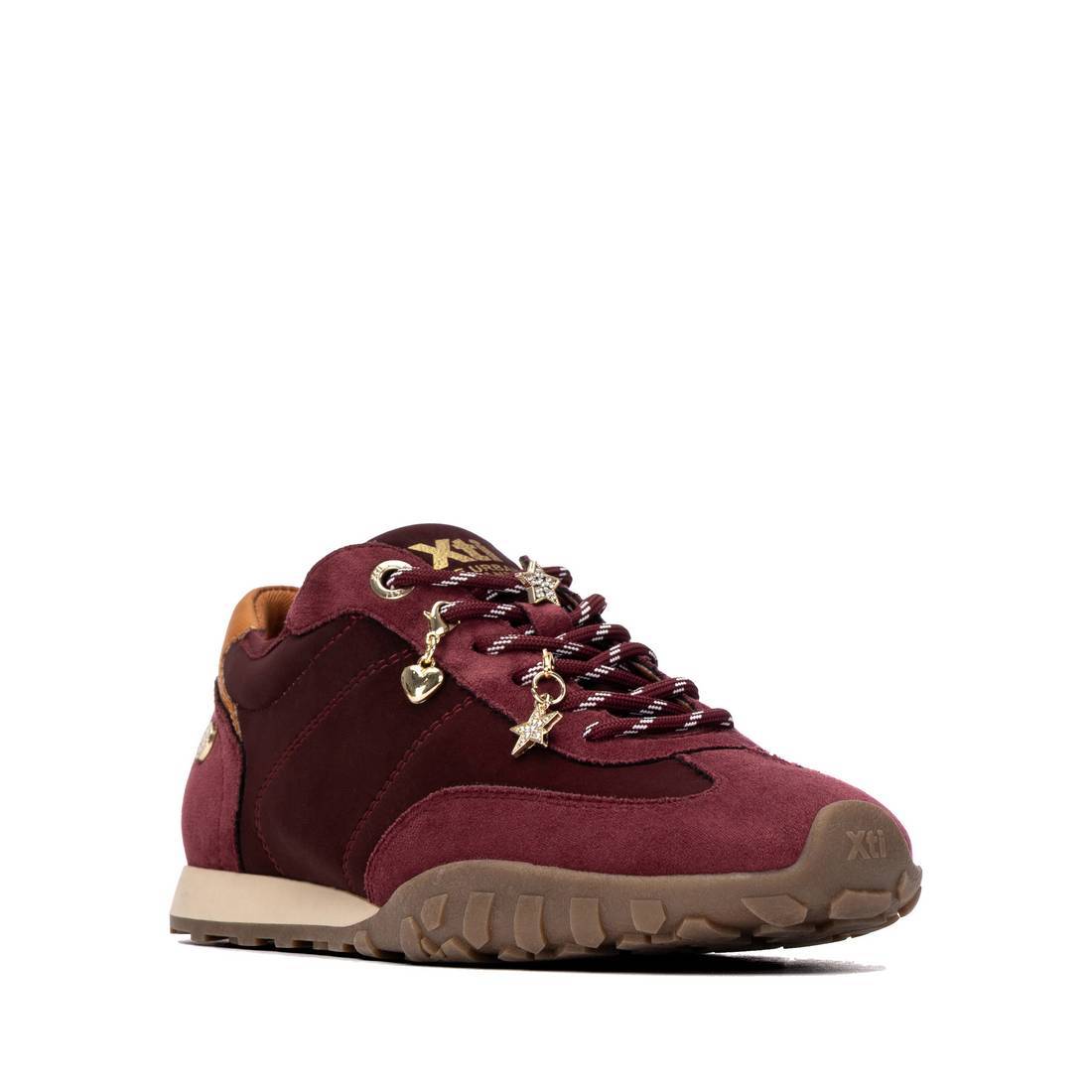 XTI MUJER DEPORTIVOS SNEAKERS 146146 