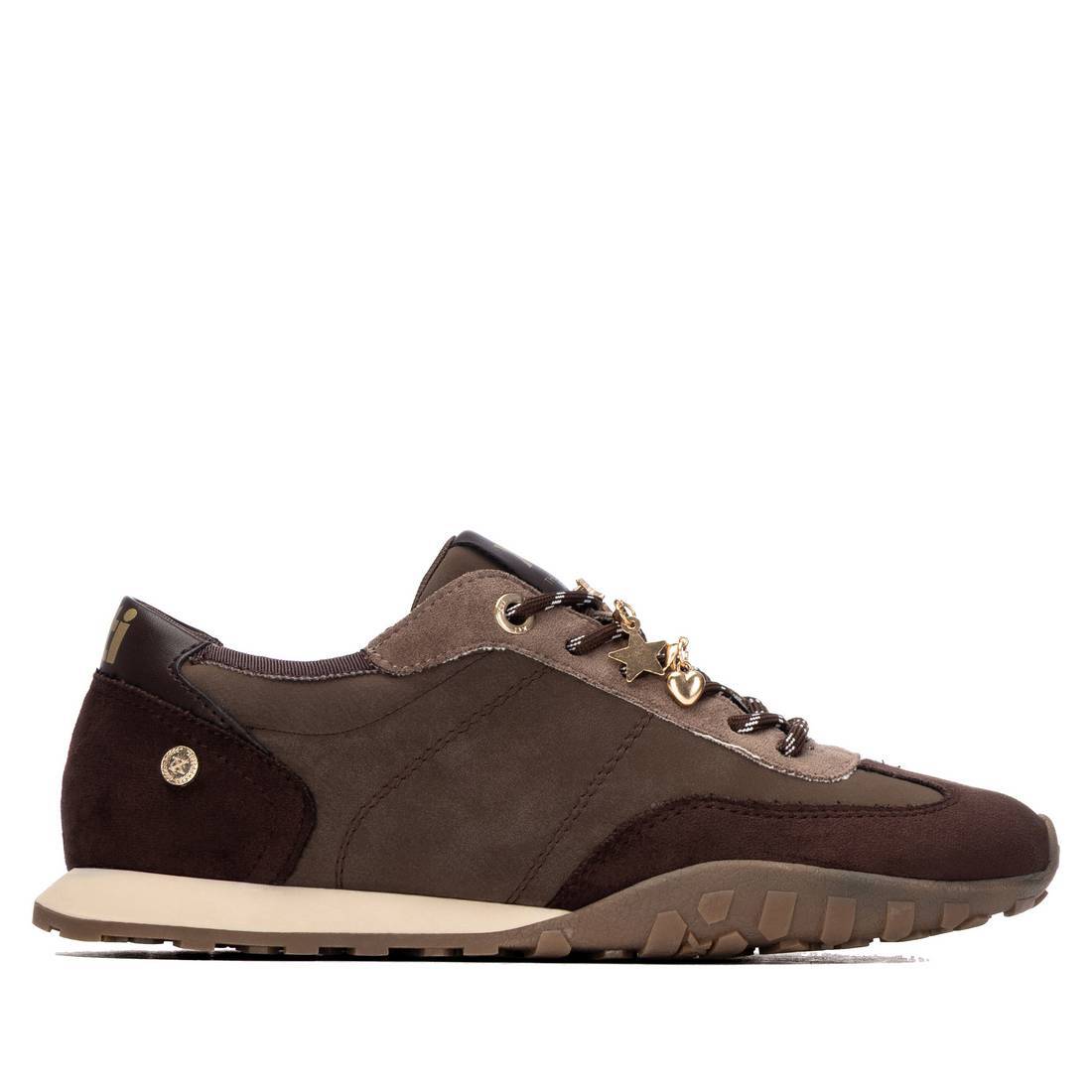 XTI MUJER DEPORTIVOS SNEAKERS 146146 