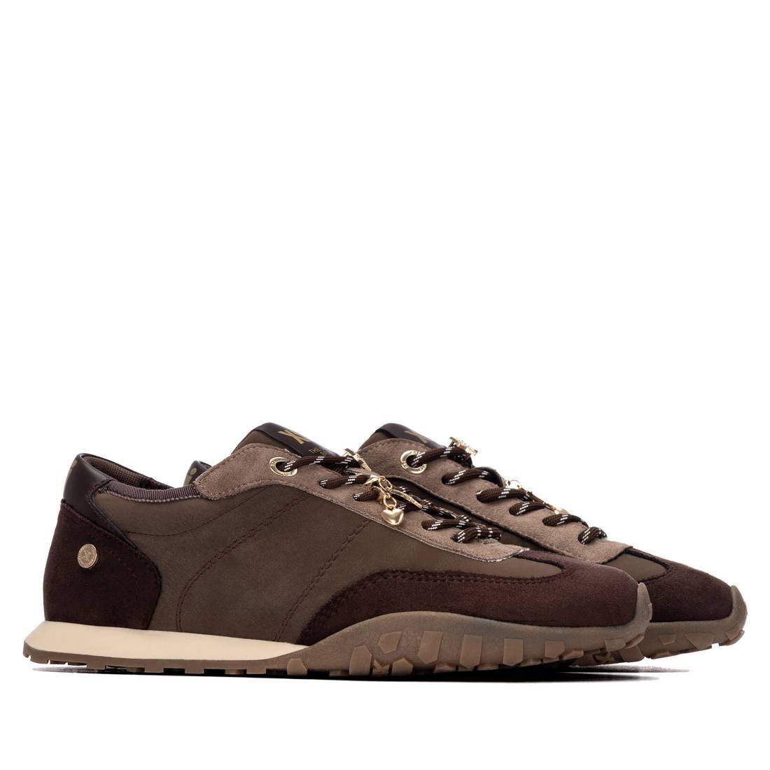 XTI MUJER DEPORTIVOS SNEAKERS 146146 