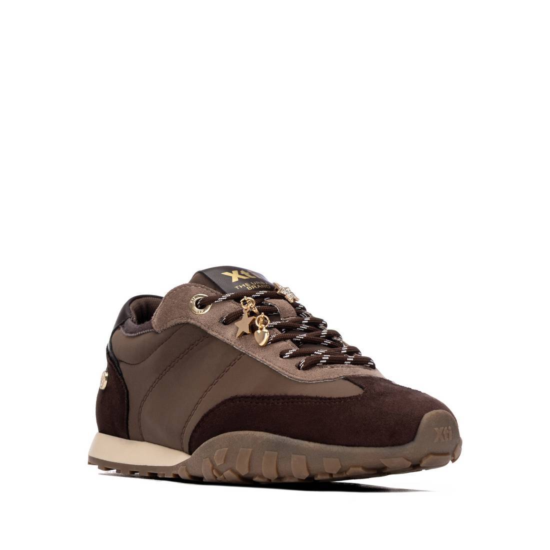 XTI MUJER DEPORTIVOS SNEAKERS 146146 