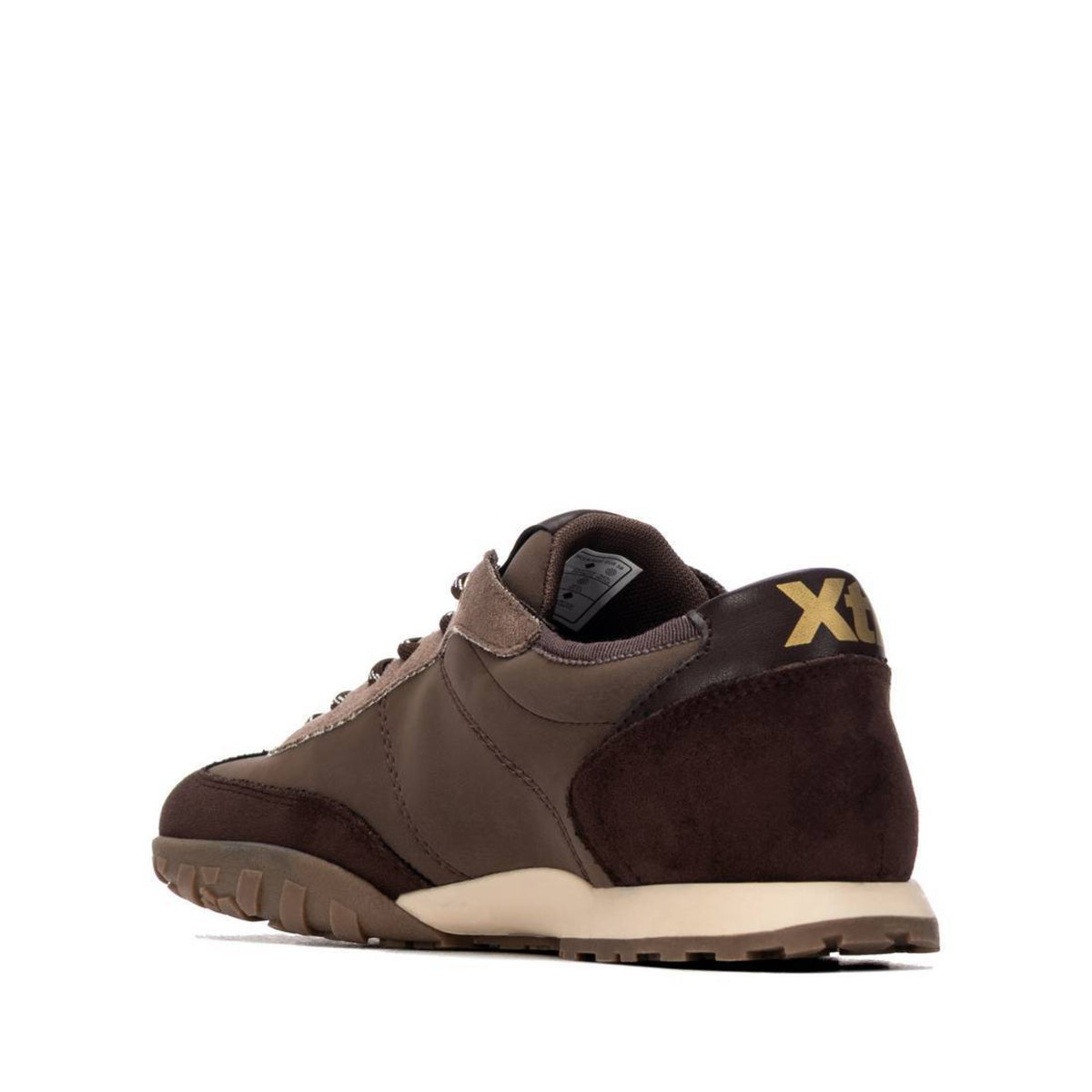 XTI MUJER DEPORTIVOS SNEAKERS 146146 