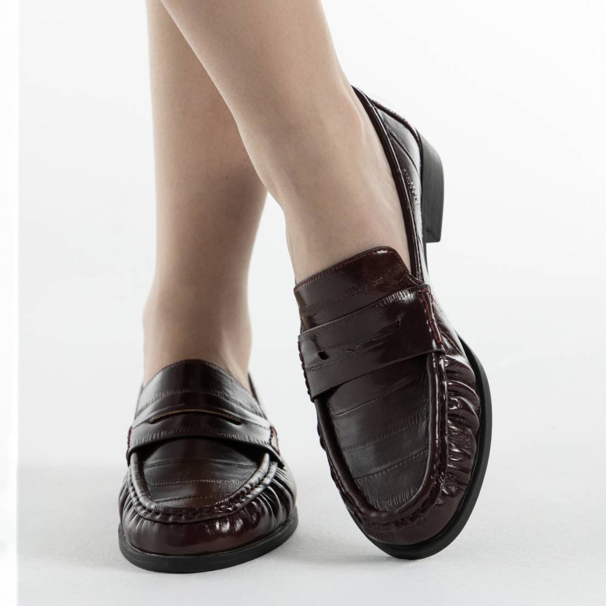 XTI MUJER ZAPATOS MOCASINES 146430