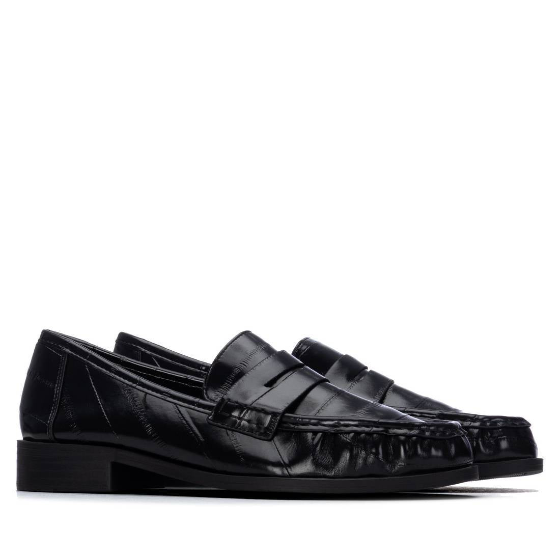 XTI MUJER ZAPATOS MOCASINES 146430