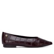 XTI MUJER ZAPATOS MANOLETINAS PICO 146376