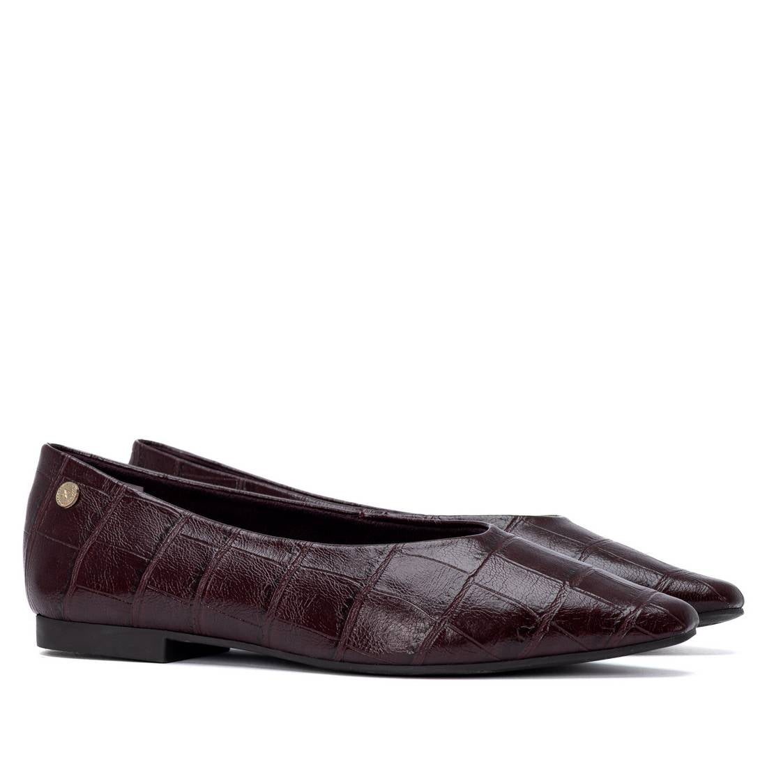 XTI MUJER ZAPATOS MANOLETINAS PICO 146376
