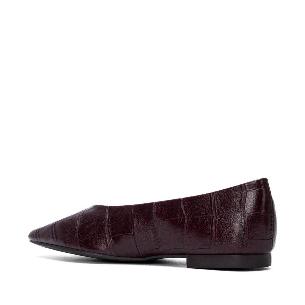 XTI MUJER ZAPATOS MANOLETINAS PICO 146376