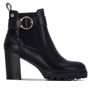 XTI MUJER BOTIN TACON 146044