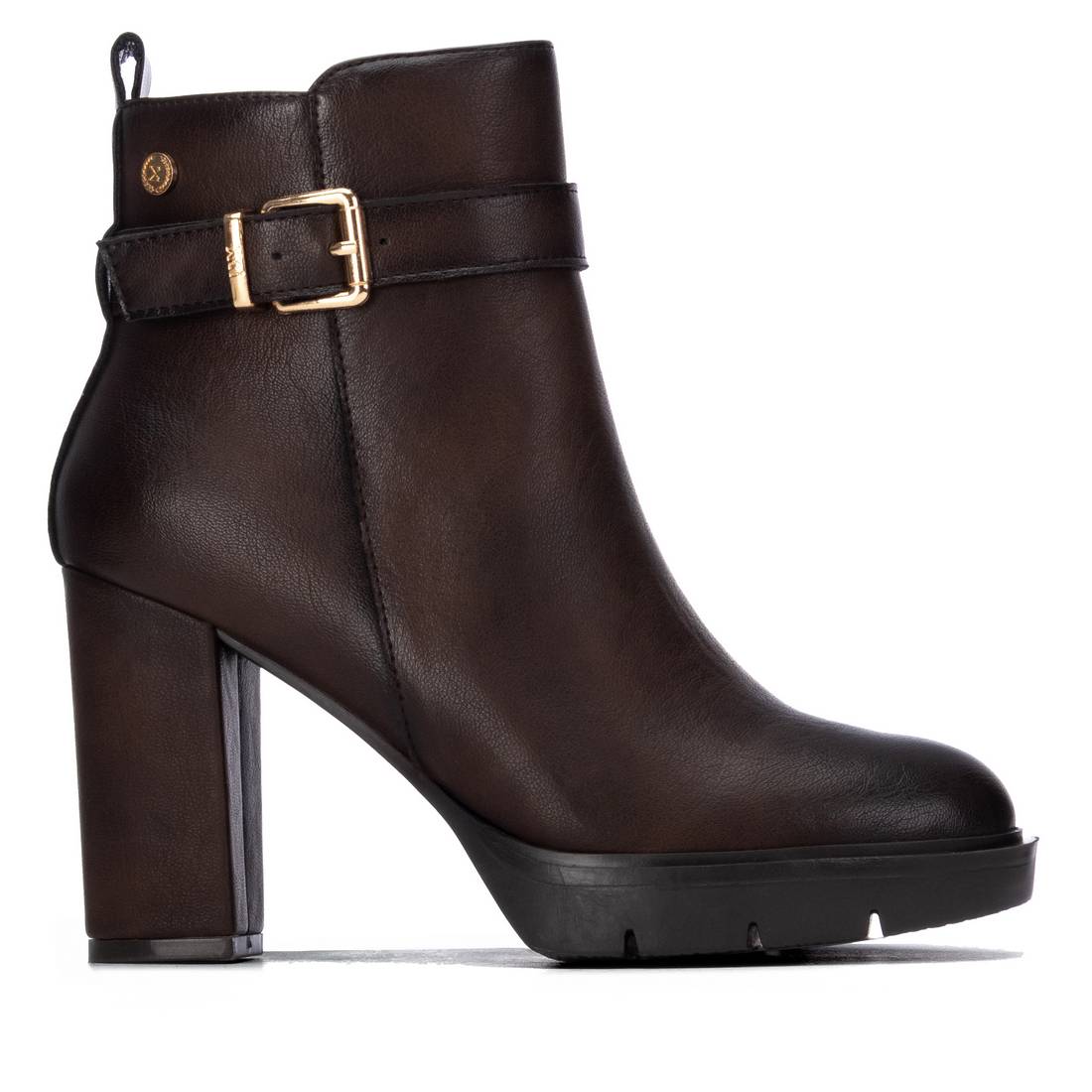 XTI MUJER BOTIN TACON 146173