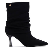 XTI MUJER BOTIN VESTIR TACON 146393