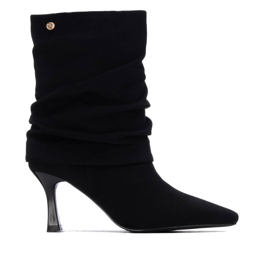 XTI MUJER BOTIN VESTIR TACON 146393