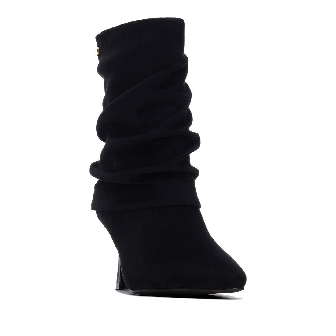 XTI MUJER BOTIN VESTIR TACON 146393