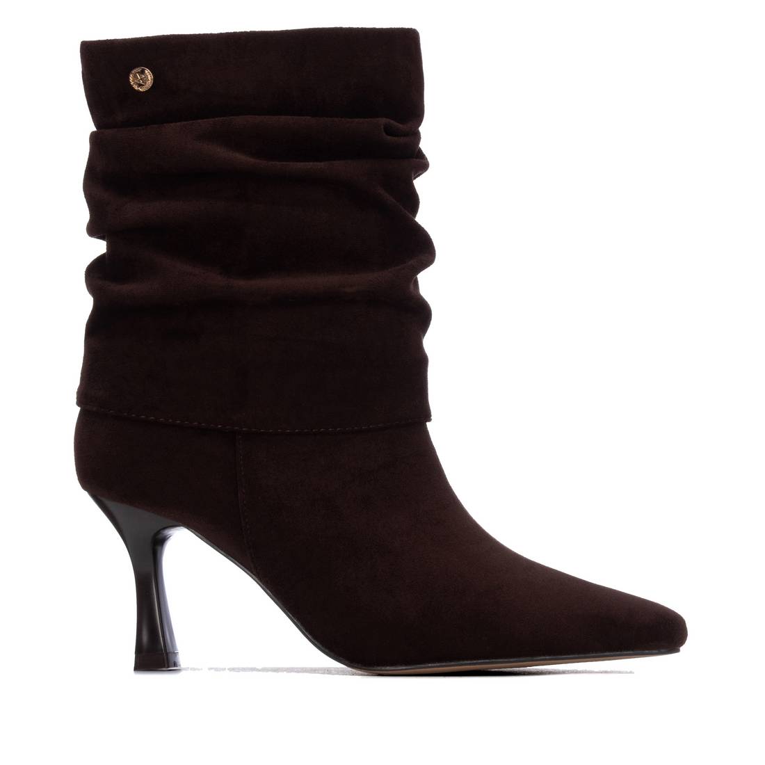 XTI MUJER BOTIN VESTIR TACON 146393