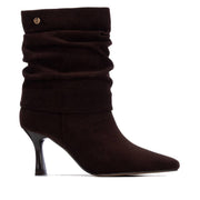 XTI MUJER BOTIN VESTIR TACON 146393