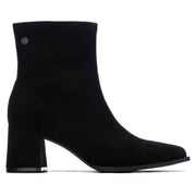 XTI MUJER BOTIN VESTIR TACON ANCHO 146198